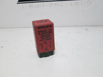 Volvo fuel pump relay 9434225