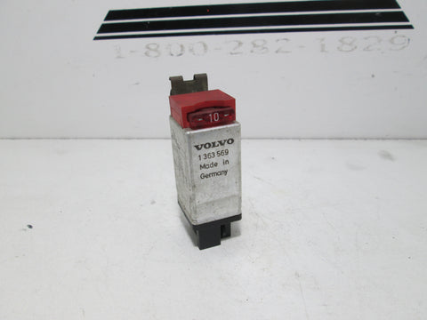 Volvo relay 1363569