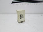 Volvo defrost relay 1324675