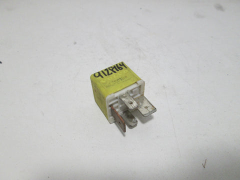 Volvo relay 9128164