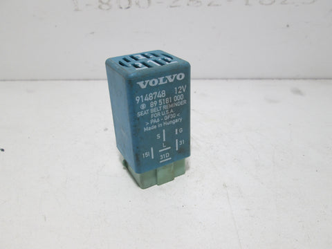 Volvo relay 9148748