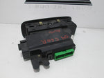 Volvo S60 S80 XC70 right side window switch 9452961 #1