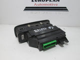 Volvo S60 S80 XC70 right side window switch 8682836 #2