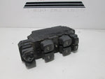 Volvo S60 S80 XC70 right side window switch 8651327 #5