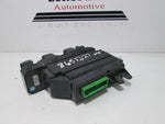 Volvo S60 S80 XC70 right side window switch 8651327 #5