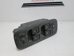 Volvo S60 S80 XC70 right side window switch 30658116 #6