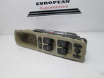 Volvo S60 S80 XC70 right side window switch 9496385 #7