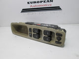 Volvo S60 S80 XC70 right side window switch 9496385 #7