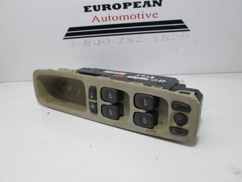 Volvo S60 S80 XC70 right side window switch 9496385 #7