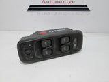 Volvo S60 S80 XC70 right side window switch 8682949 #8