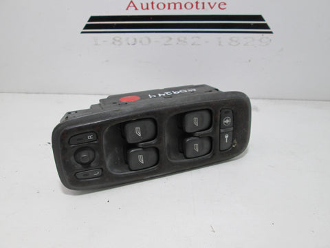 Volvo S60 S80 XC70 right side window switch 8682949 #8