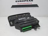 Volvo S60 S80 XC70 right side window switch 8682949 #8