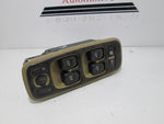 Volvo S60 S80 XC70 right side window switch 30746074 #9