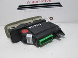 Volvo S60 S80 XC70 right side window switch 30746074 #9