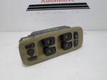 Volvo S60 S80 XC70 right side window switch 30658146 #11