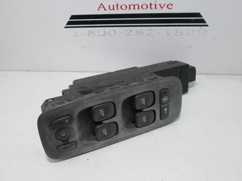 Volvo S60 S80 XC70 right side window switch 9452959 #12