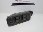Volvo S60 S80 XC70 right side window switch 9452959 #14