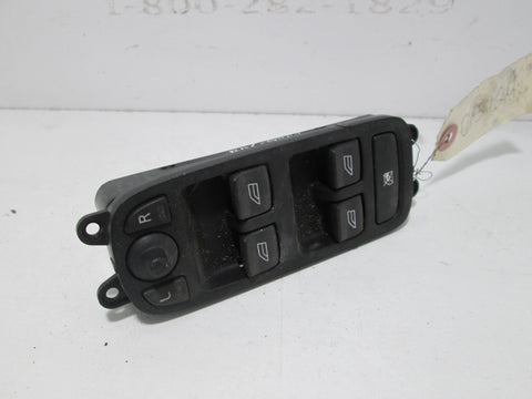 Volvo S40 V50 master Window Switch 30658444