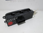 Volvo S40 V50 master Window Switch 30658444