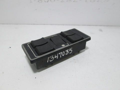 Volvo 240 Window Switch 1347035