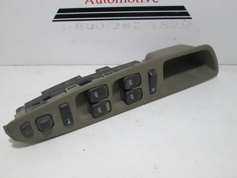 Volvo S40 V50 Window Switch 30638533