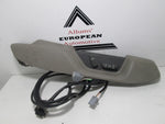 Volvo S70 V70 XC70 98-00 Seat Switch w/Panel right side 9160087 (USED) #8