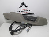Volvo S70 V70 XC70 98-00 Seat Switch w/Panel right side 9160087 (USED) #8