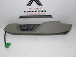 Volvo S70 V70 XC70 98-00 Seat Switch w/Panel Left side 9160086 (USED) #7