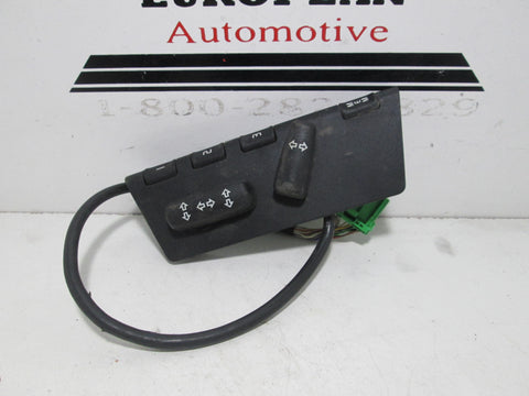 Volvo S70 V70 XC70 98-00 Seat Switch 3525068 (USED)