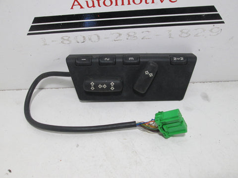 Volvo S60 V70 XC70 98-00 Seat Switch 9472715 (USED)