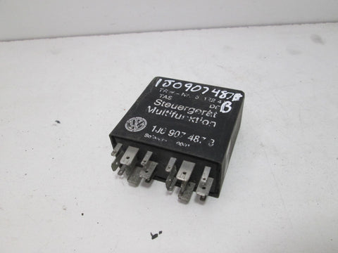 Volkswagen Audi relay 1J0907487B