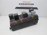 Volkswagen Audi Fuse Box 357937039 (USED)