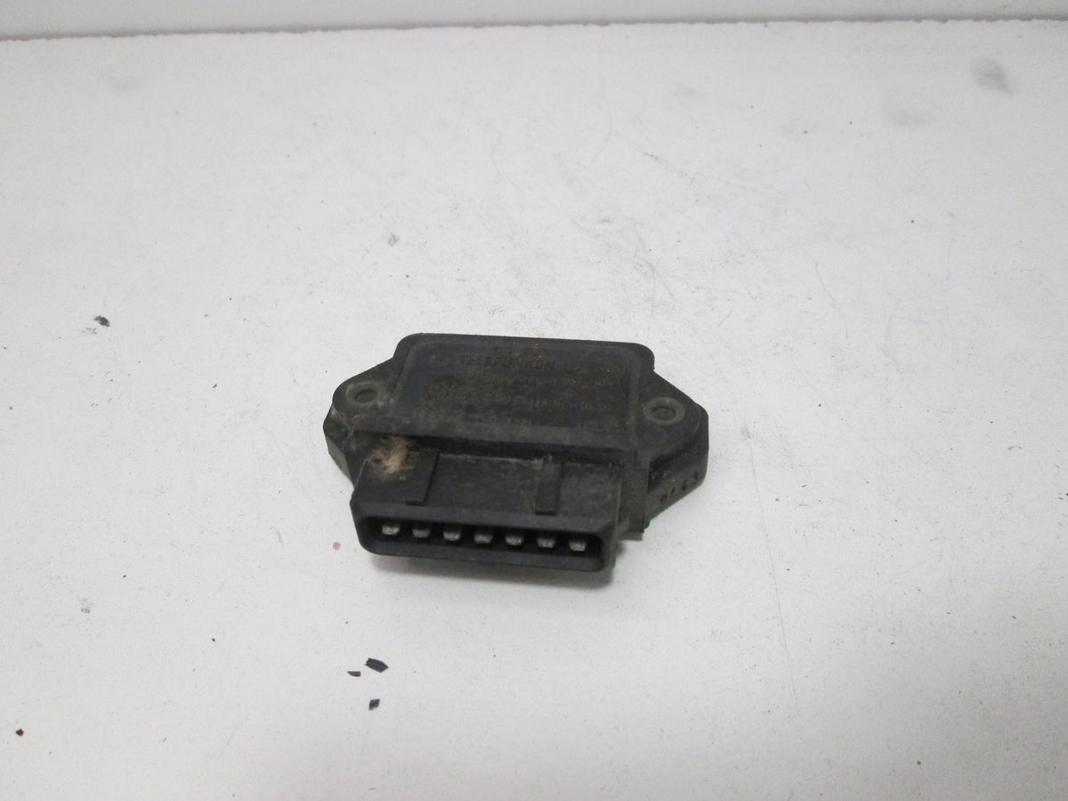 Volkswagen Audi OEM ignition control module 211905351D – Allums Imports