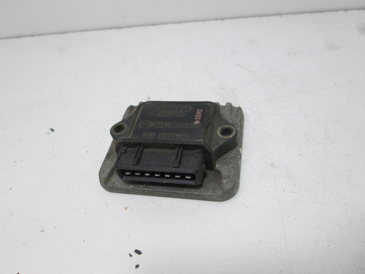 Volkswagen Audi OEM ignition control module 191905351C – Allums Imports