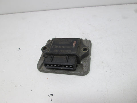 Volkswagen Audi OEM ignition control module 191905351C