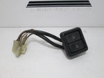 Volkswagen Window Switch DUAL 321959855D (USED)