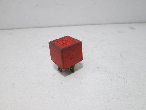 Volkswagen Audi relay 431951253F (USED)