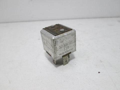 Volkswagen Audi relay 321919505 (USED)