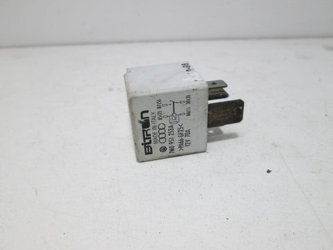 Volkswagen Audi relay 7m0951253A (USED)