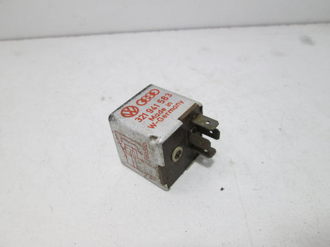 Volkswagen Audi relay 321941583 (USED)