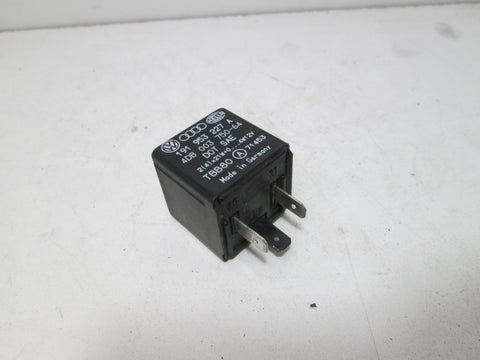 Volkswagen Audi relay 191953227A (USED)