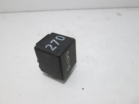 Volkswagen Audi relay 443927351 (USED)