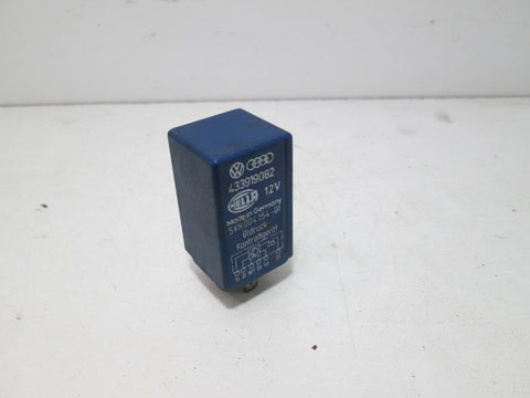 Volkswagen Audi relay 433919082 (USED)