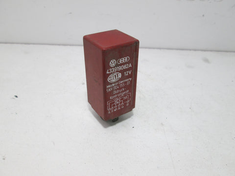 Volkswagen Audi relay 433919082A (USED)