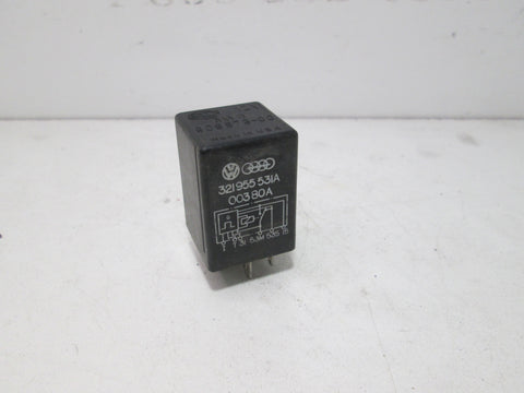 Volkswagen Audi relay 321955531A (USED)