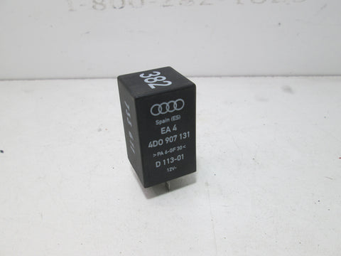 Volkswagen Audi relay 4D0907131 (USED)