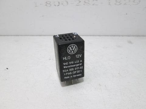 Volkswagen Audi relay 1H0919433A (USED)