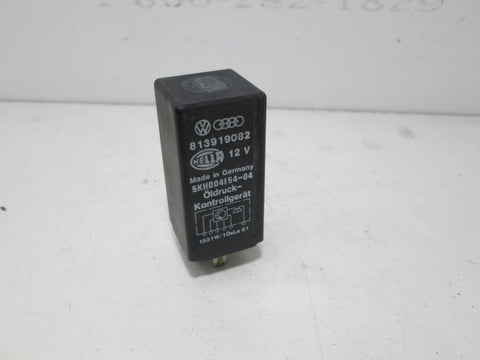 Volkswagen Audi relay 813919082 (USED)