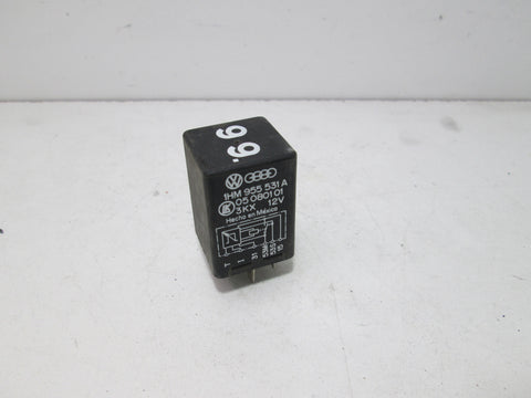 Volkswagen Audi relay 1HM955531A (USED)