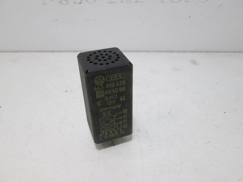 Volkswagen Audi relay 443919439 (USED)